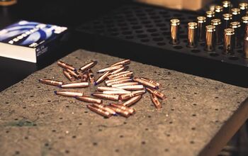 Barnes Bullets Launches Hand-Loaded Ammo for Niche Hunting Cartridges
