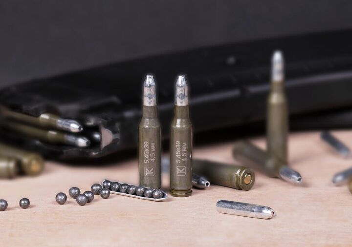 new russian 5 45x39 anti drone ammunition