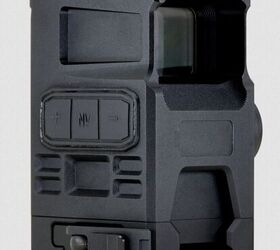 the new dot ehs 1 holographic sight