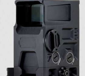 the new dot ehs 1 holographic sight
