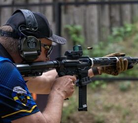 TFB Review: Holosun HS510C Red Dot Sight