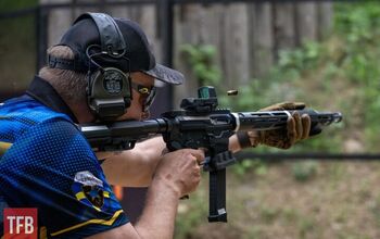 TFB Review: Holosun HS510C Red Dot Sight