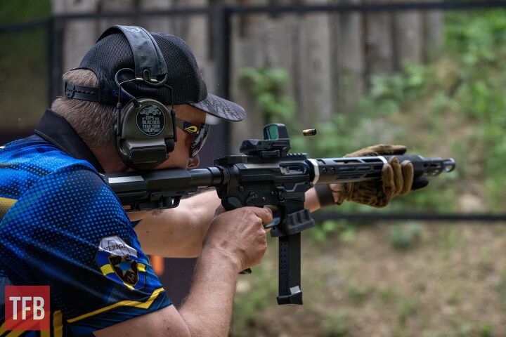 TFB Review: Holosun HS510C Red Dot Sight