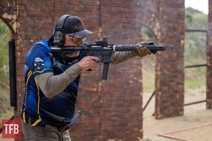 tfb review holosun hs510c red dot sight