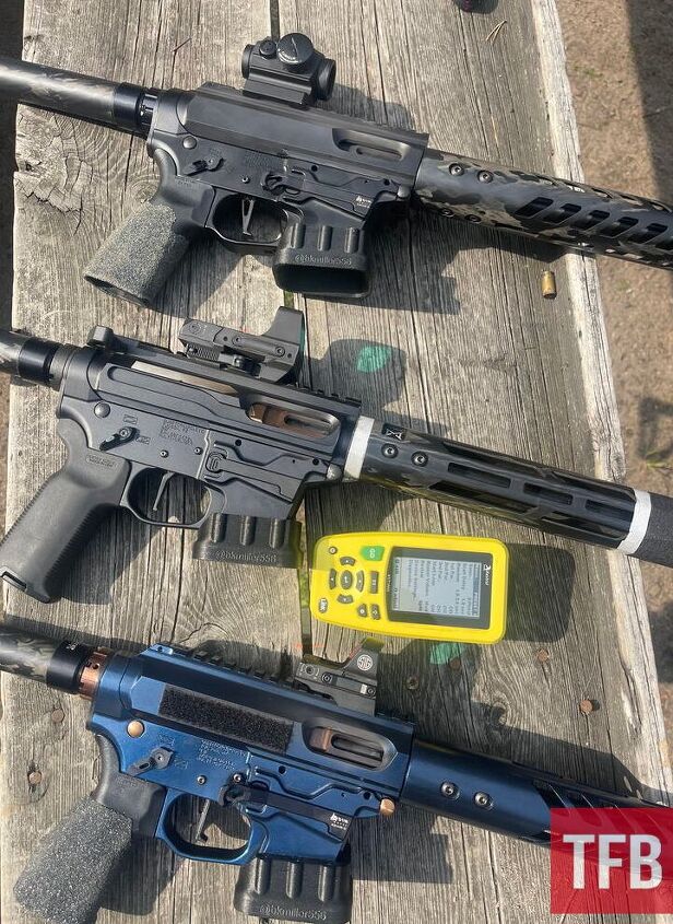 tfb review holosun hs510c red dot sight