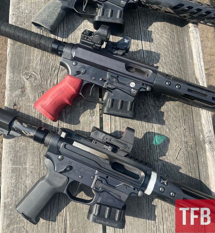 tfb review holosun hs510c red dot sight