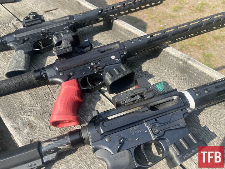 tfb review holosun hs510c red dot sight