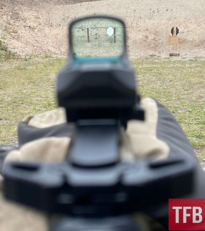 tfb review holosun hs510c red dot sight