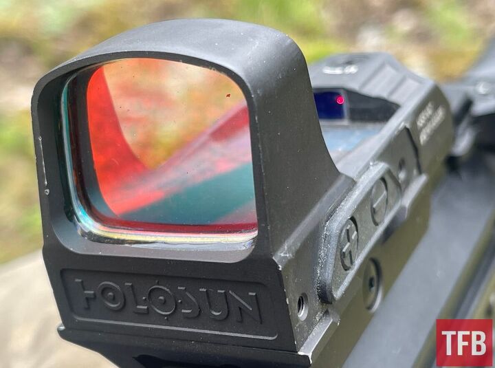 tfb review holosun hs510c red dot sight