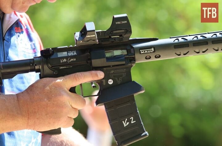 tfb review holosun hs510c red dot sight