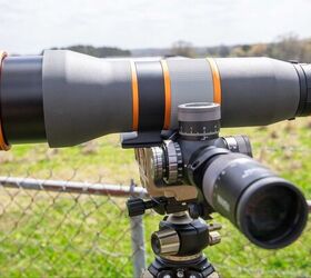 TFB Review - Maven Optics S1.2S - 25-50x80 Spotting Scope