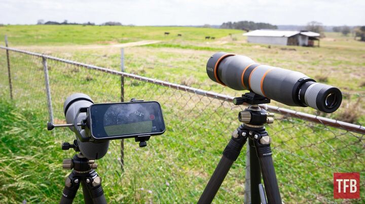 tfb review maven optics s1 2s 25 50x80 spotting scope