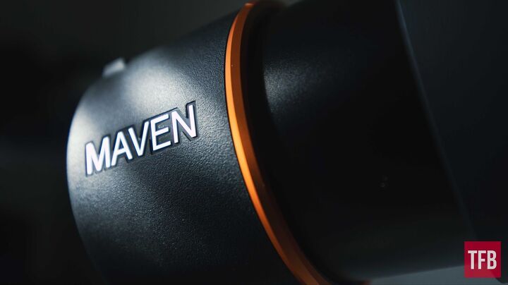 tfb review maven optics s1 2s 25 50x80 spotting scope