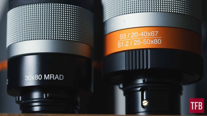 tfb review maven optics s1 2s 25 50x80 spotting scope