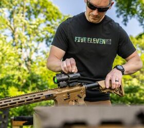 tfb review springfield armory coyote brown saint victor v2 5 56 nato