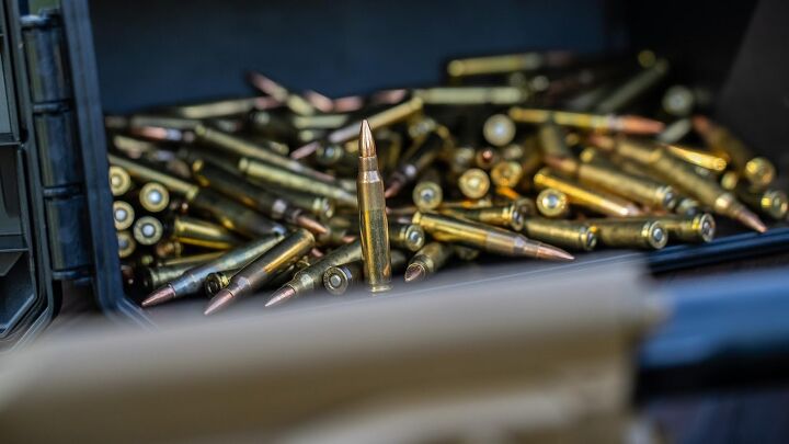 tfb review springfield armory coyote brown saint victor v2 5 56 nato