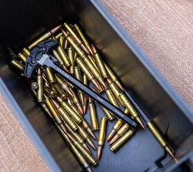 tfb review springfield armory coyote brown saint victor v2 5 56 nato