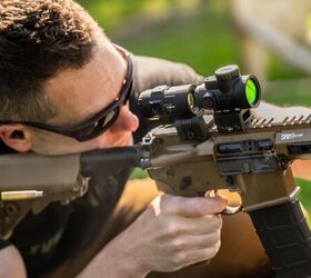 tfb review springfield armory coyote brown saint victor v2 5 56 nato