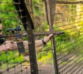 tfb review springfield armory coyote brown saint victor v2 5 56 nato