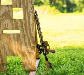tfb review springfield armory coyote brown saint victor v2 5 56 nato