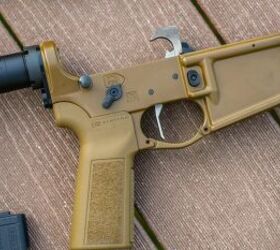 tfb review springfield armory coyote brown saint victor v2 5 56 nato
