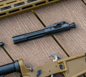 tfb review springfield armory coyote brown saint victor v2 5 56 nato