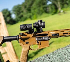 tfb review springfield armory coyote brown saint victor v2 5 56 nato