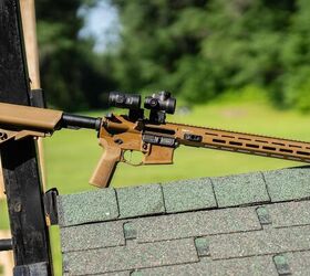 tfb review springfield armory coyote brown saint victor v2 5 56 nato