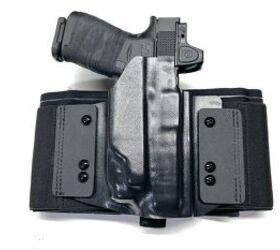 concealed carry corner popular alternative carry methods