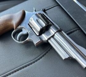wheelgun wednesday smith wesson 629 9 mountain gun review