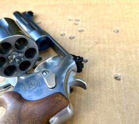 wheelgun wednesday smith wesson 629 9 mountain gun review