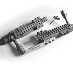NOR23 - 3D Printing Enabled Natural Bolt-Action Evolution