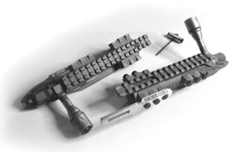 NOR23 - 3D Printing Enabled Natural Bolt-Action Evolution