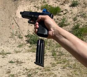 TFB Review: The 18-Round Glock Metal Magazine By Mec-Gar