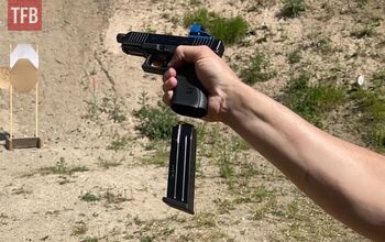 TFB Review: The 18-Round Glock Metal Magazine By Mec-Gar
