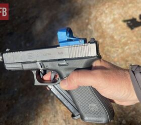 tfb review the 18 round glock metal magazine by mec gar