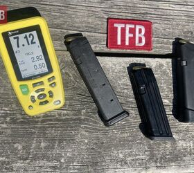 tfb review the 18 round glock metal magazine by mec gar