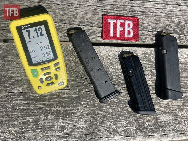 tfb review the 18 round glock metal magazine by mec gar