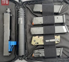 tfb review the 18 round glock metal magazine by mec gar
