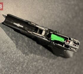 tfb review the 18 round glock metal magazine by mec gar