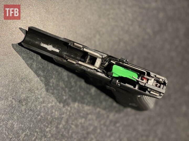 tfb review the 18 round glock metal magazine by mec gar