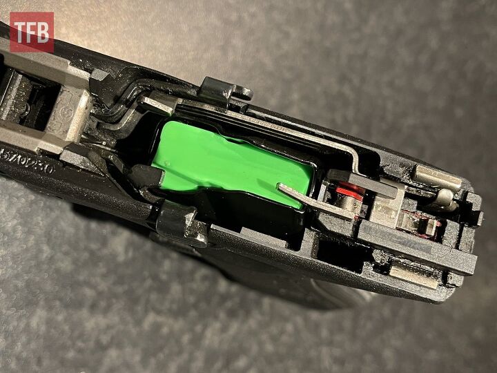 tfb review the 18 round glock metal magazine by mec gar