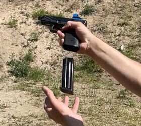 tfb review the 18 round glock metal magazine by mec gar