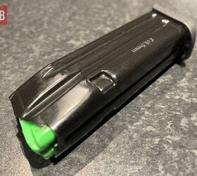 tfb review the 18 round glock metal magazine by mec gar