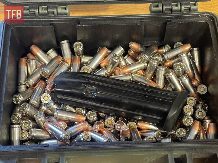 tfb review the 18 round glock metal magazine by mec gar