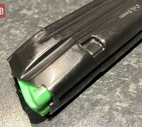 tfb review the 18 round glock metal magazine by mec gar