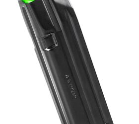 tfb review the 18 round glock metal magazine by mec gar