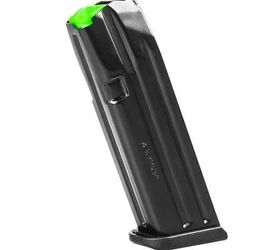 Mec-Gar Glock 17 18-Round Magazine