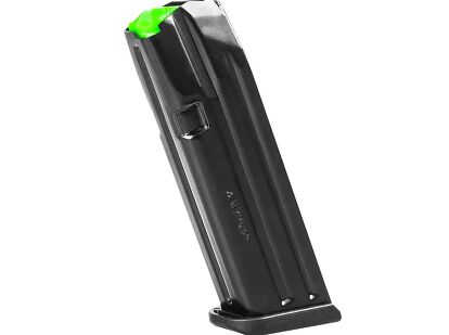 Mec-Gar Glock 17 18-Round Magazine