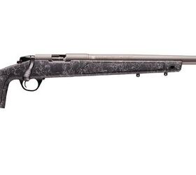 Fudd Friday: CVA Endura LRH Smokeless Long-Range Hunting Muzzleloader